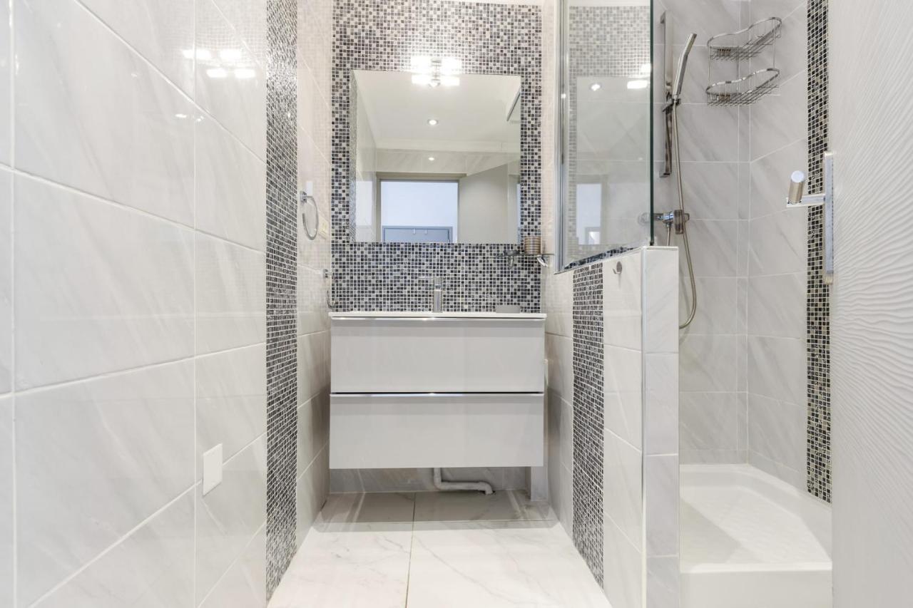 Imoogroom - Modern - City Center - Ac - 9 Min From The Palais Cannes Esterno foto